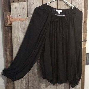 Brand new Jennifer Lopez Blouse